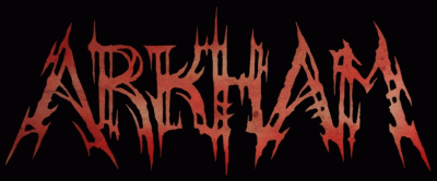 logo Arkham (ARG)